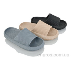 Шлепки Lion-Lu